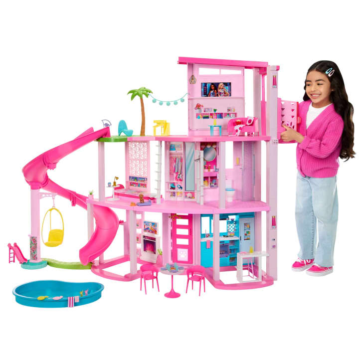 BRB DREAMHOUSE